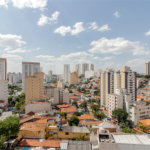 Apartamento à venda com 3 suítes em Aclimação, São Paulo, SP