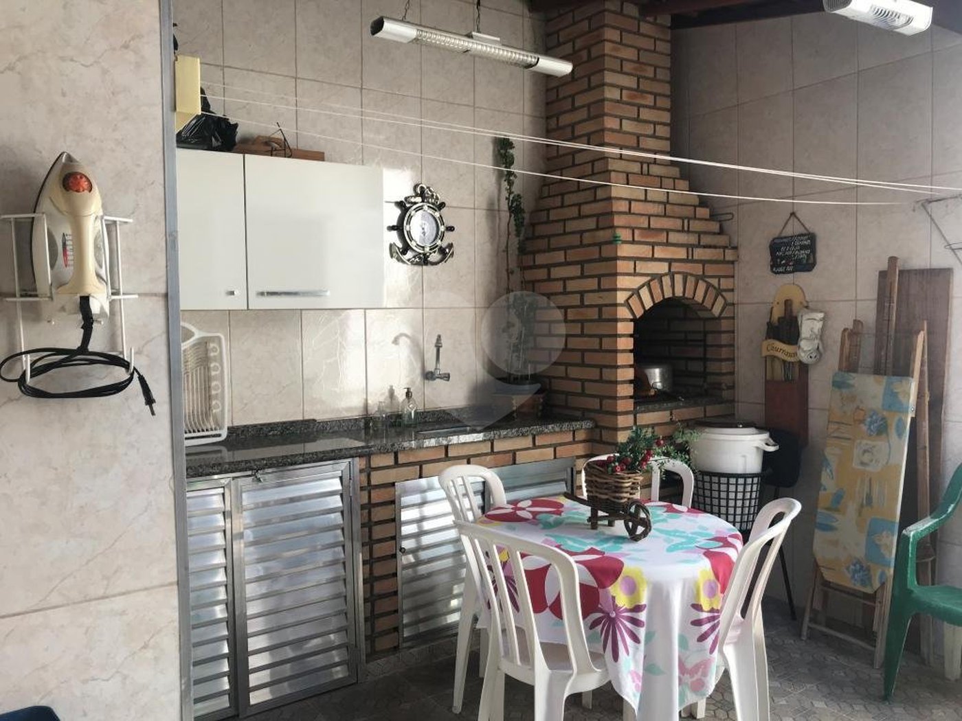 Sobrado à venda com 2 quartos em Jaçanã, São Paulo, SP