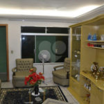 Sobrado à venda com 4 quartos, sendo 1 suíte, em Imirim, São Paulo, SP