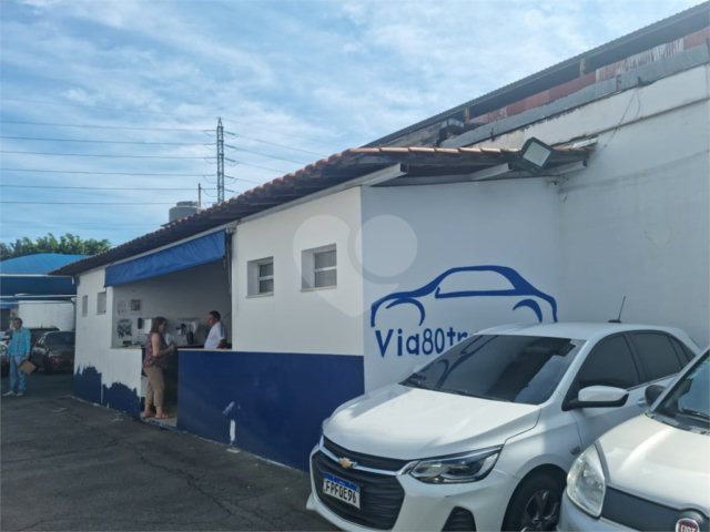 Terreno à venda em Limão, São Paulo, SP