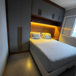 Apartamento à venda com 2 quartos, sendo 1 suíte,  em Jardim Americano, Sorocaba, SP