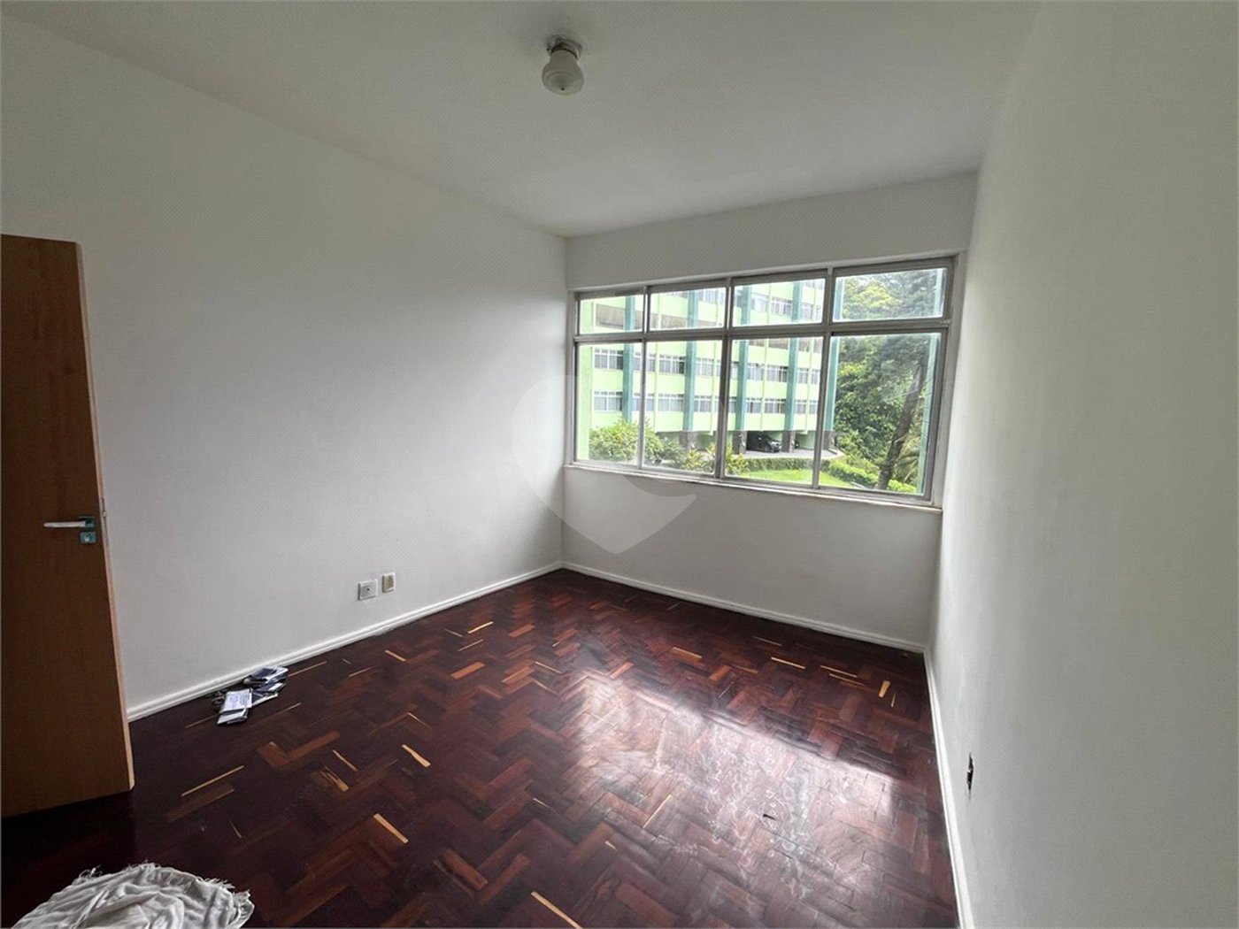 Apartamento à venda com 3 quartos em Alto da Boa Vista, Rio de Janeiro, RJ