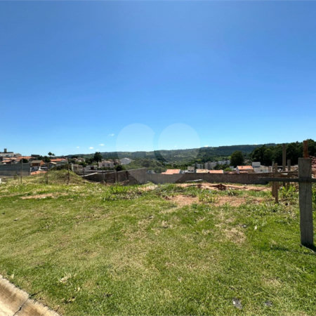Terreno à venda no condomínio Bosque da Mata, Valinhos - SP