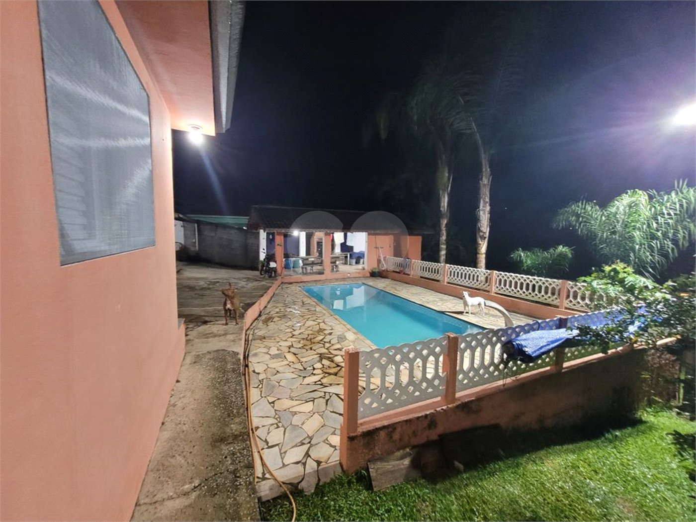 Chácara à venda com 3 quartos, sendo 1 suíte,  em Jardim Imperial, Atibaia, SP