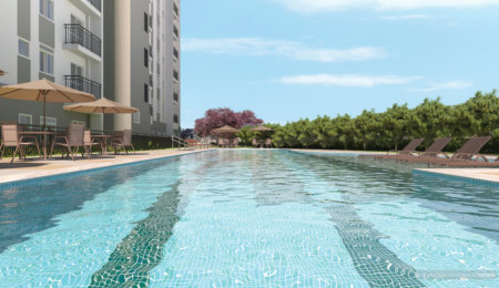 Residencial Flora Ibiti