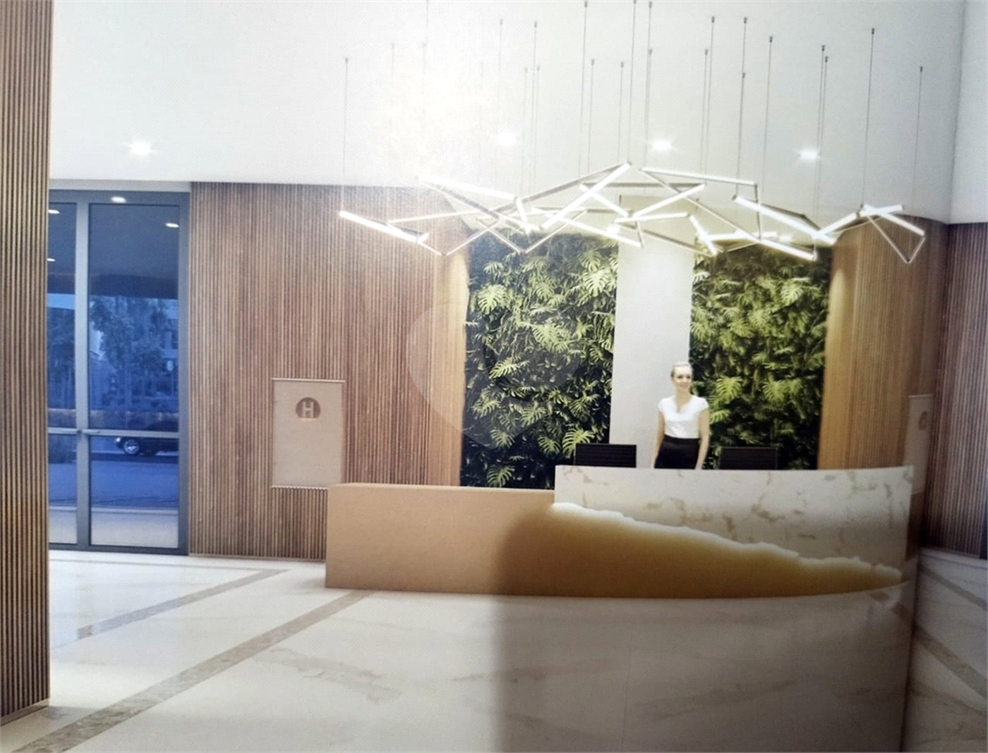 Apartamento à venda com 3 quartos, sendo 2 suítes, em Jardim das Acácias, São Paulo, SP
