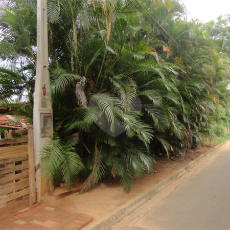 Terreno à venda em Pinheirinho, Vinhedo, SP
