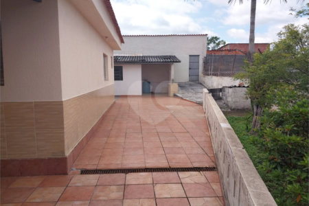 Casa à venda com 2 quartos em Vila Natal, Mogi das Cruzes, SP