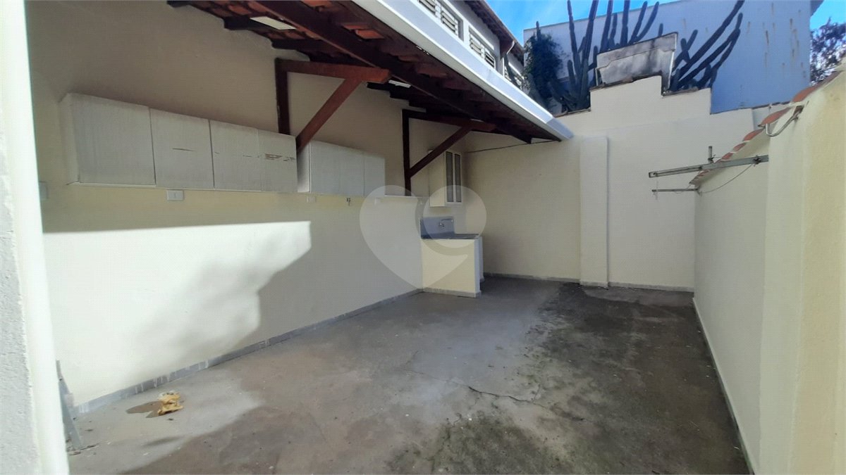 Sobrado para alugar com 2 quartos em Vila Romana, São Paulo, SP