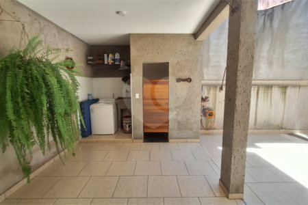 Casa à venda com 4 quartos, sendo 2 suítes, em Parque Esmeralda, Sorocaba, SP