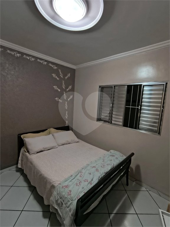 Casa à venda com 4 quartos, sendo 2 suítes, em Residencial Monte Verde, Indaiatuba, SP