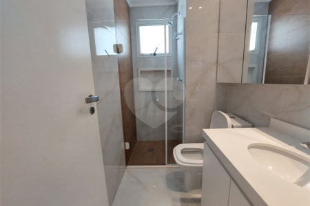 Apartamento à venda com 3 quartos, sendo 1 suíte, em Vila Leopoldina, São Paulo, SP