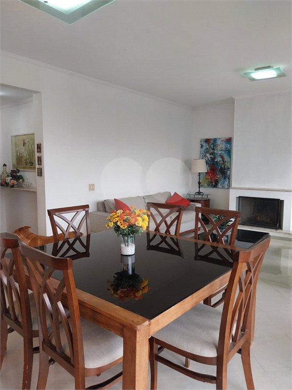 Apartamento à venda com 4 quartos, sendo 1 suíte,  em Vila Ipojuca, São Paulo, SP