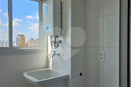 Apartamento à venda com 1 quarto em República, São Paulo, SP