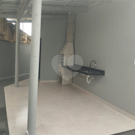 Casa Térrea à venda com 3 quartos, sendo 1 suíte, em Jardim Nova América, Araraquara, SP