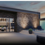 Apartamento à venda com 2 suítes em Santo Amaro, São Paulo, SP