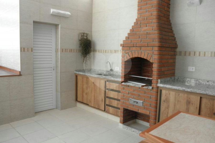 Apartamento à venda com 4 quartos, sendo 1 suíte, em Vila Nova Cachoeirinha, São Paulo, SP