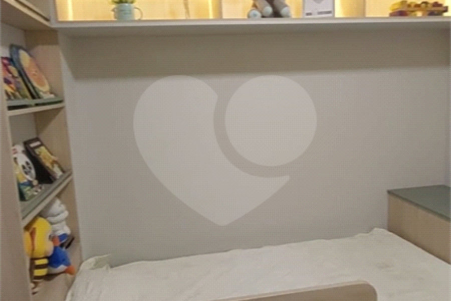 Apartamento à venda com 2 quartos, sendo 1 suíte, em Mandaqui, São Paulo, SP
