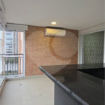 Apartamento à venda com 3 suítes em Anhangabaú, Jundiaí, SP