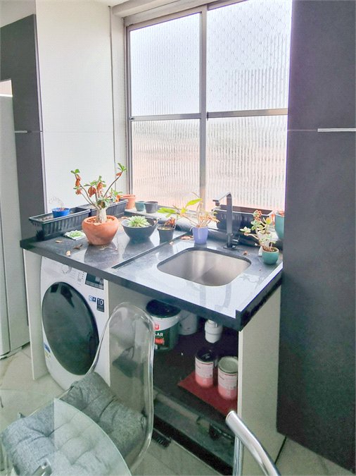 Apartamento à venda com 3 quartos em Vila Monumento, São Paulo, SP