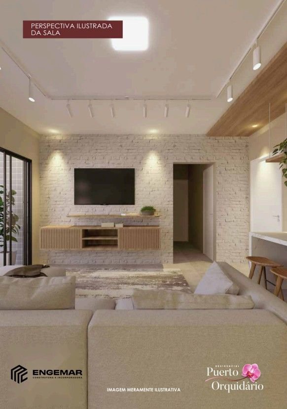 Apartamento à venda, 70 m² por R$ 935.000,00 - José Menino - Santos/SP