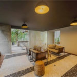 Apartamento à venda com 2 suítes em Cerqueira César, São Paulo, SP