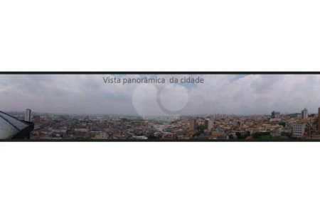 Cobertura à venda com 3 quartos, sendo 1 suíte, em Vila Maria, São Paulo, SP