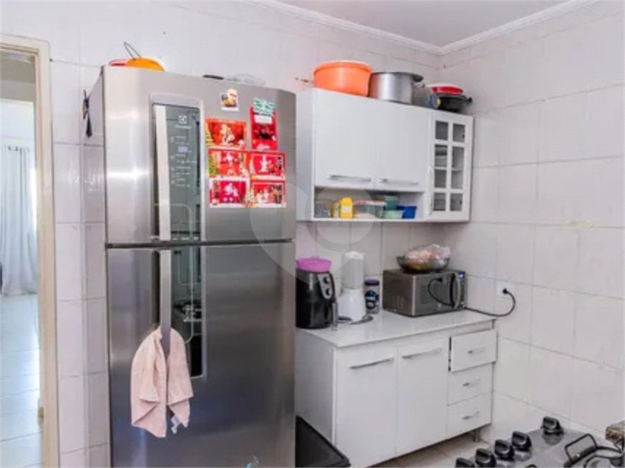Casa à venda com 2 quartos no condomínio Villa DI Santa Mônica, São Paulo - SP