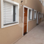 Apartamento à venda com 2 quartos em Tremembé, São Paulo, SP