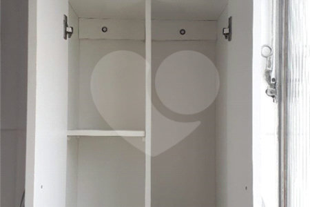 Apartamento à venda com 2 quartos em Jardim Celeste, São Paulo, SP