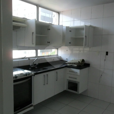 Apartamento à venda com 3 quartos, sendo 1 suíte, em Água Fria, São Paulo, SP