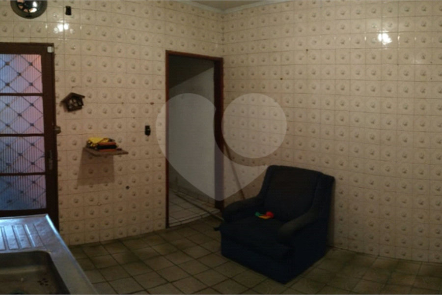 Sobrado à venda com 5 quartos, sendo 1 suíte, em Vila Amália (zona Norte), São Paulo, SP