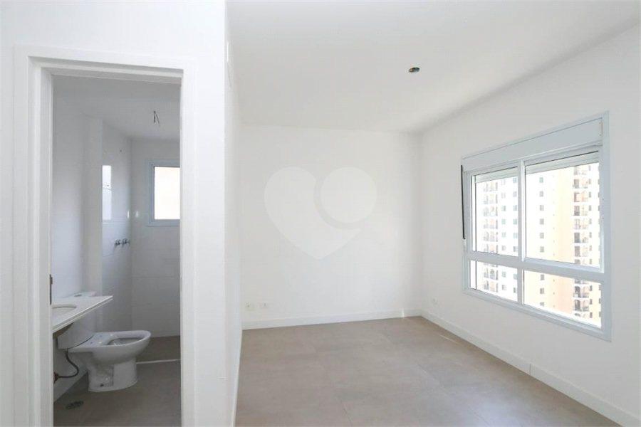 Apartamento à venda com 2 quartos em Morumbi, São Paulo, SP
