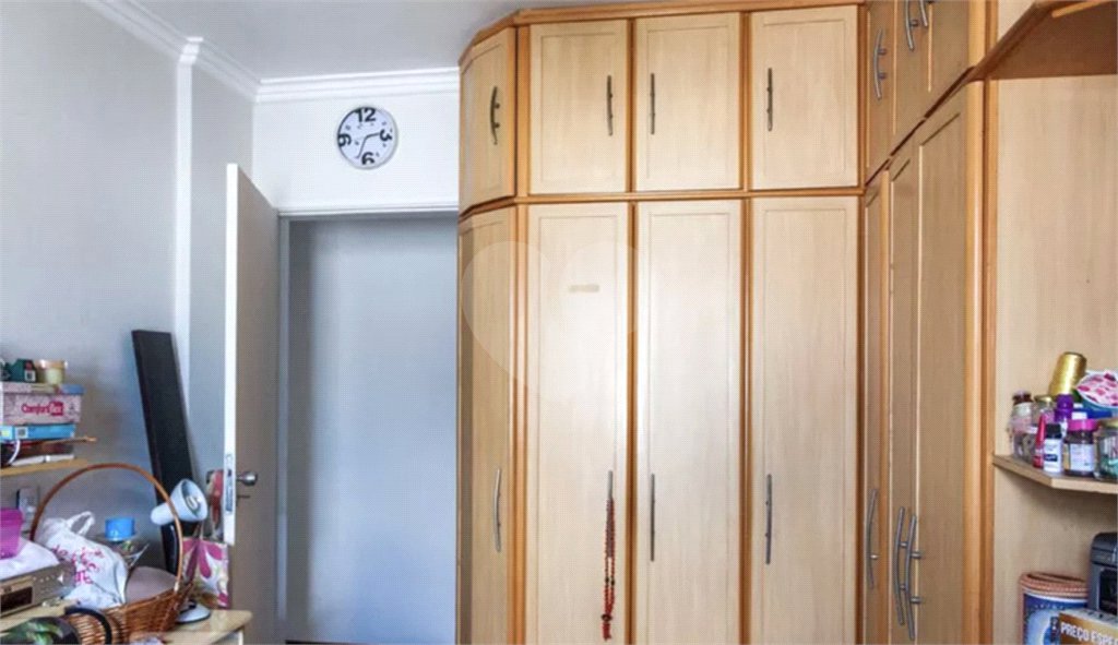 Apartamento à venda com 2 quartos, sendo 1 suíte, em Vila Guilherme, São Paulo, SP