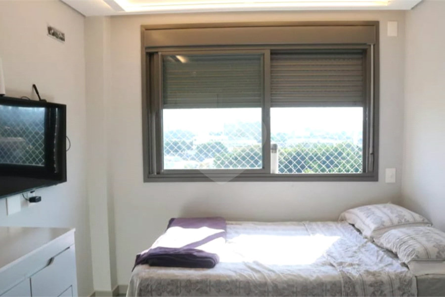 Apartamento à venda com 3 quartos, sendo 1 suíte, em Barra Funda, São Paulo, SP