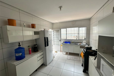 Casa à venda com 3 quartos, sendo 1 suíte, em Nova Cerejeira, Atibaia, SP