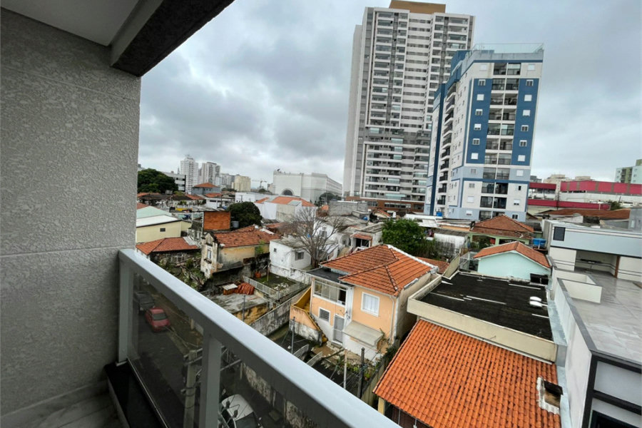 Apartamento à venda com 2 quartos, sendo 1 suíte, em Tucuruvi, São Paulo, SP