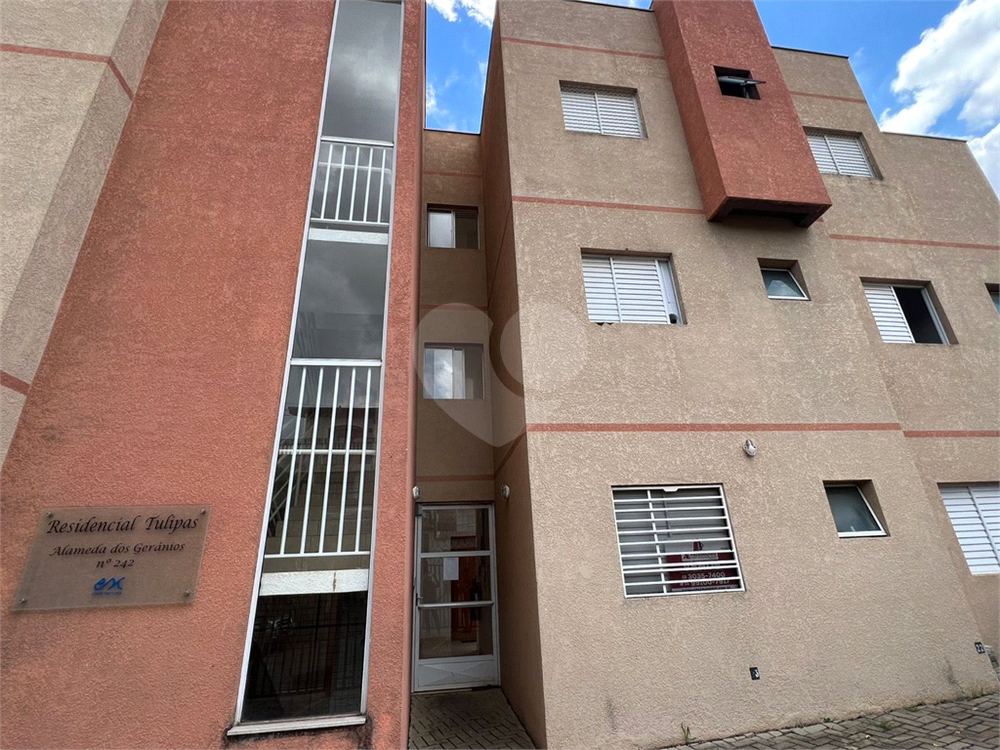 Apartamento à venda com 1 quarto em Jardim Simus, Sorocaba, SP