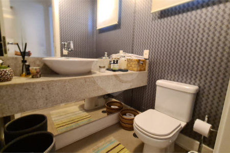 Apartamento à venda com 4 quartos, sendo 3 suítes, em Cidade Monções, São Paulo, SP