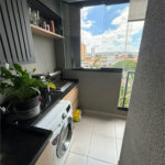 Apartamento à venda com 2 quartos, sendo 1 suíte, em Presidente Altino, Osasco, SP