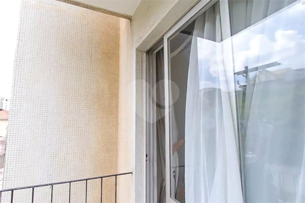 Apartamento à venda com 2 quartos em Parada Inglesa, São Paulo, SP