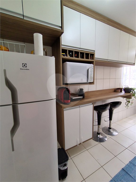 Apartamento à venda com 2 quartos em Jardim Tatiana, Votorantim, SP