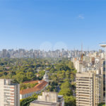 Apartamento à venda com 3 quartos, sendo 2 suítes, em Itaim Bibi, São Paulo, SP