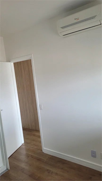 Apartamento à venda com 1 quarto em Brooklin Paulista, São Paulo, SP