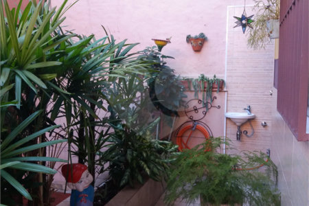 Sobrado à venda com 3 quartos, sendo 1 suíte, em Jardim Japão, São Paulo, SP