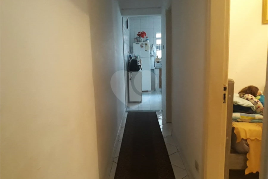 Casa à venda com 5 quartos em Tucuruvi, São Paulo, SP