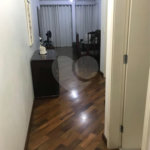 Sobrado à venda com 3 suítes em Freguesia do Ó, São Paulo, SP