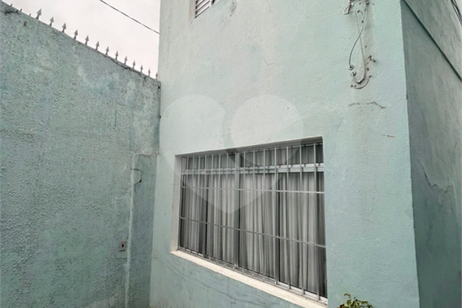 Casa à venda com 4 quartos em Santana, São Paulo, SP