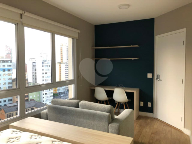 Apartamento à venda com 1 quarto no Centro, São Paulo, SP