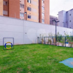 APARTAMENTO BRÁS 34 m²